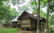 越南民族学博物馆-河内-Yozuki毛毛酱