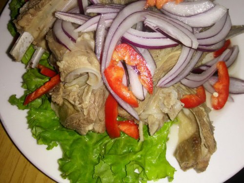 天外天小厨餐厅图片