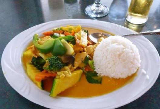 Royal Thai Cafe