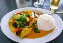 Royal Thai Cafe美食图片