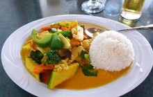 Royal Thai Cafe餐厅图片