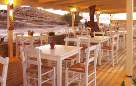 Nissaki Restaurant since 1971