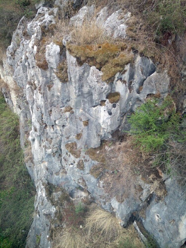 시산 국립풍경명승구