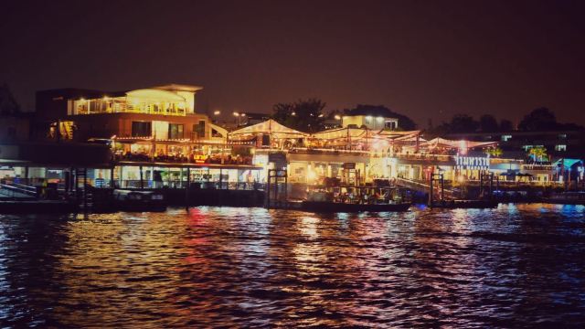 Chao Phraya