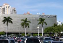 博洛茗百货（迈阿密店）购物图片