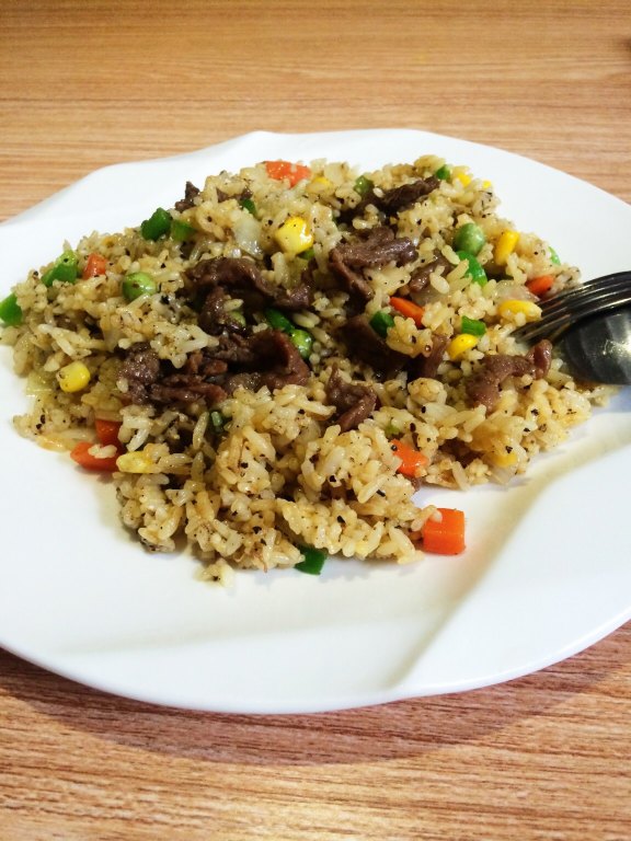 咖茶时光(美食街店)餐厅图片