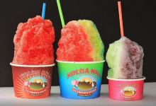 Koloa Mill Ice Cream & Coffee美食图片