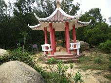 东门屿景区-东山-海纳百川LYZ