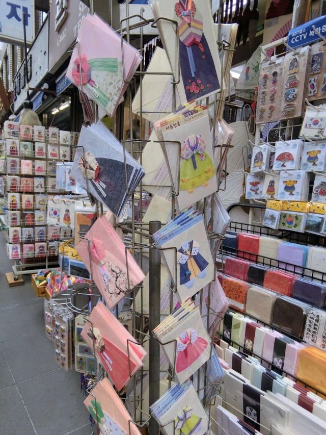Insadong