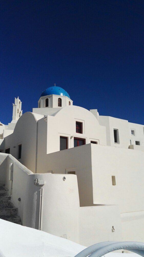 Virgin Mary Catholic Church