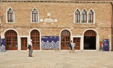Lace Museum-威尼斯-Crista旅行进行时