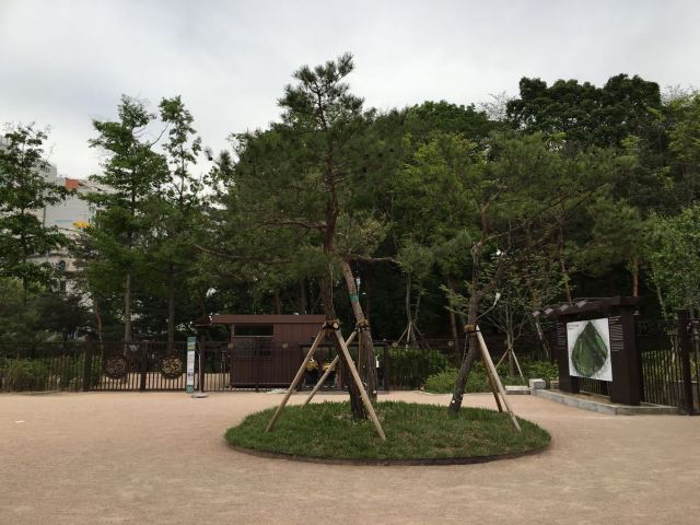 선릉과 정릉