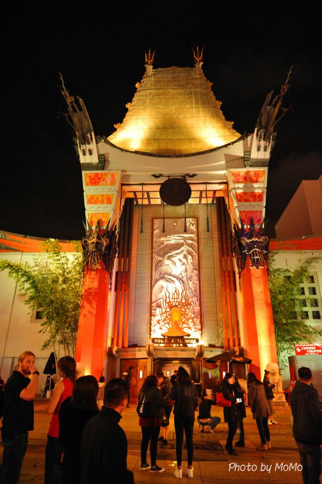 TCL Chinese Theater