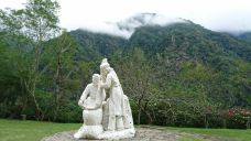 布洛湾游憩区-花莲-当地向导爱游台湾