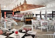 Latitude 餐厅美食图片