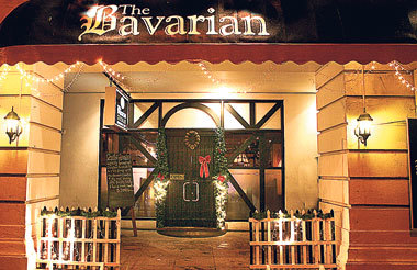 The Bavarian German Restaurant and Pub餐厅图片