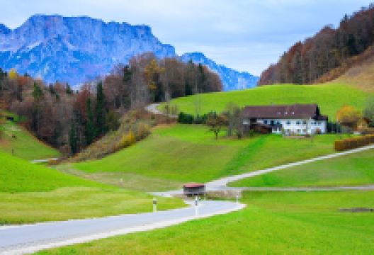 卡普伦旅游图片-绝美风景两日游
