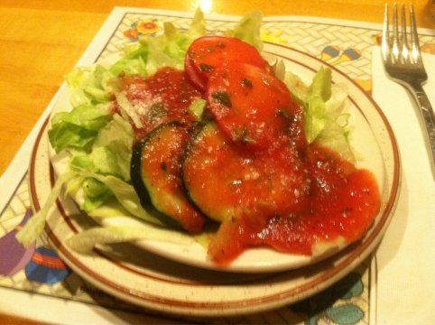 Tommy's Mexican Restaurant