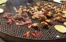 西昌夜宵烧烤餐厅图片