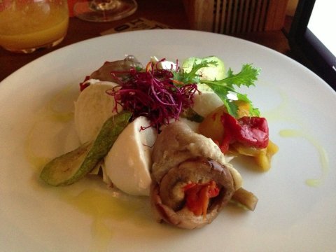 Vino E Cucina餐厅图片