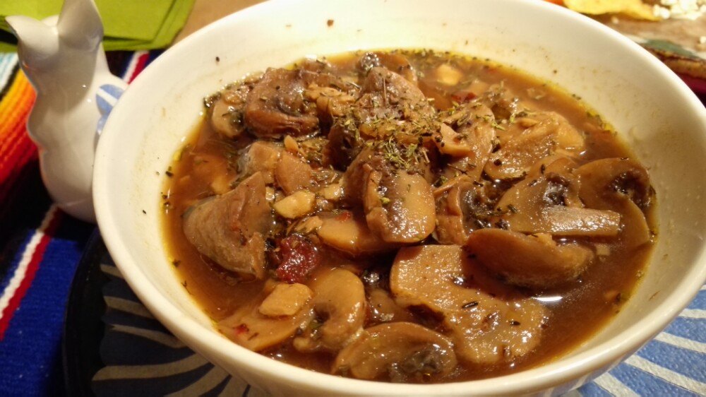 El Azteca餐厅图片