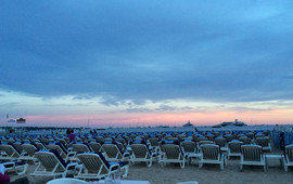 Plage Goéland