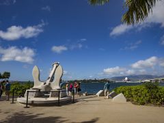 美国 夏威夷大岛+火奴鲁鲁岛 7日自驾游
