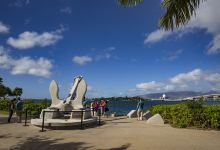 科纳旅游图片-美国 夏威夷大岛+火奴鲁鲁岛 7日自驾游
