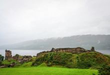 巴基旅游图片-苏格兰高地公共交通全景4日游