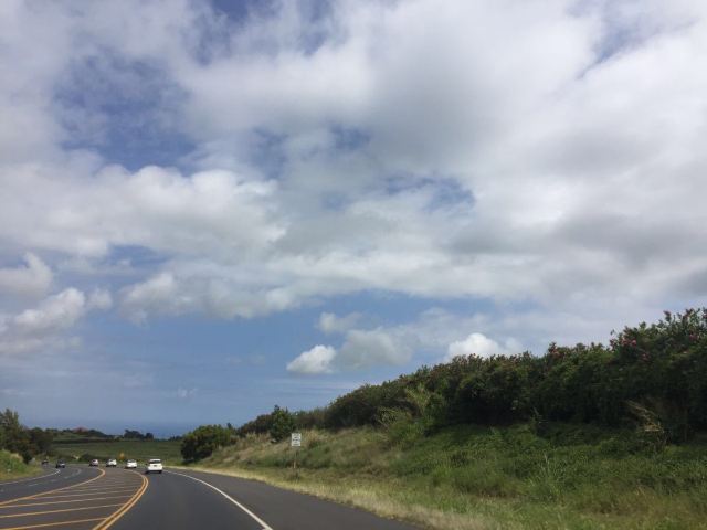 Maui