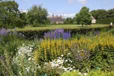 伊埃斯科城堡-Kvaerndrup-doris圈圈