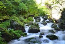 野人谷景点图片