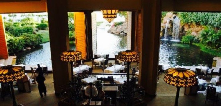 Son'z Steakhouse餐厅图片