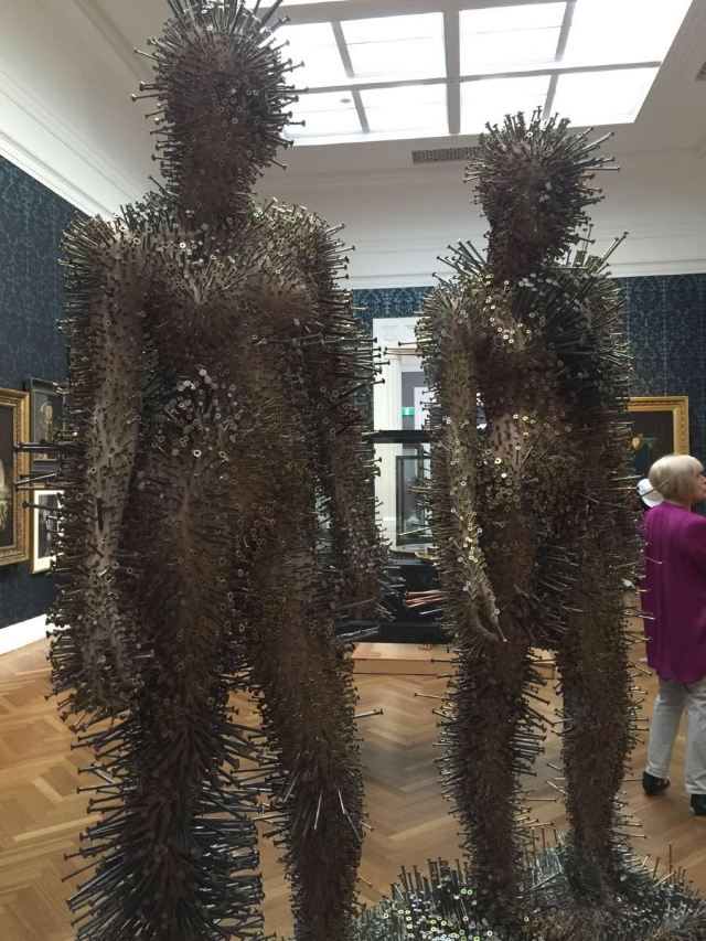 Art Gallery of South Australia