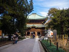 建长寺-镰仓市-doris圈圈