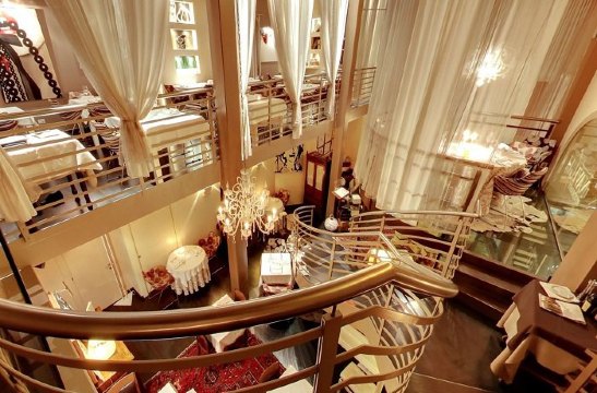 Ai Navigli餐厅图片