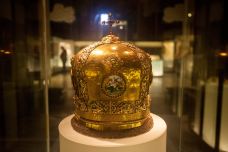 俄罗斯国家历史博物馆-莫斯科-doris圈圈