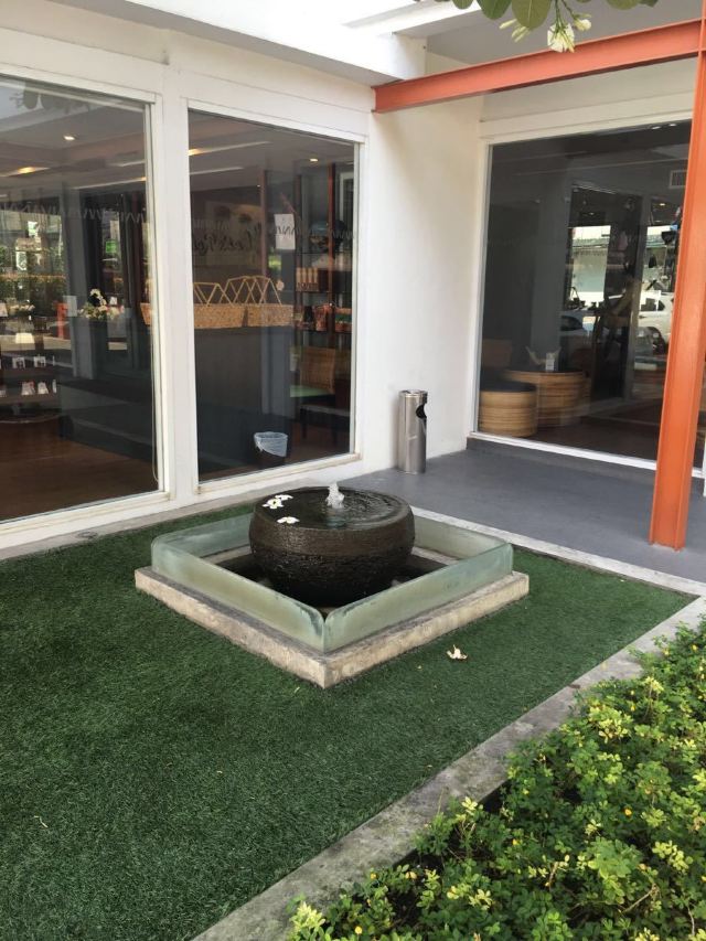 Let's Relax Spa : Phuket Patong Second Street
