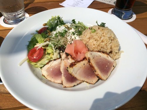 Tap Restaurant餐厅图片