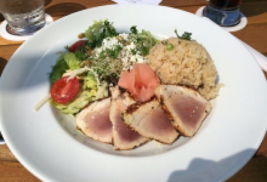 Tap Restaurant美食图片