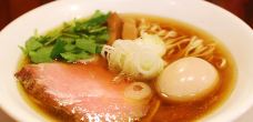 Japanese Soba Noodles Tsuta-东京-Miss_Li123