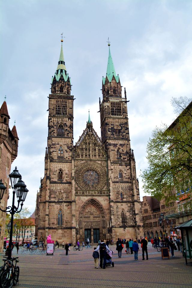 St.Lorenz