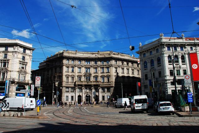 Excelsior Milano