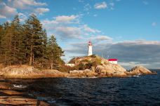 灯塔公园-西温哥华-Hello_Yuanzi