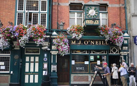 O'Neills Pub & Kitchen