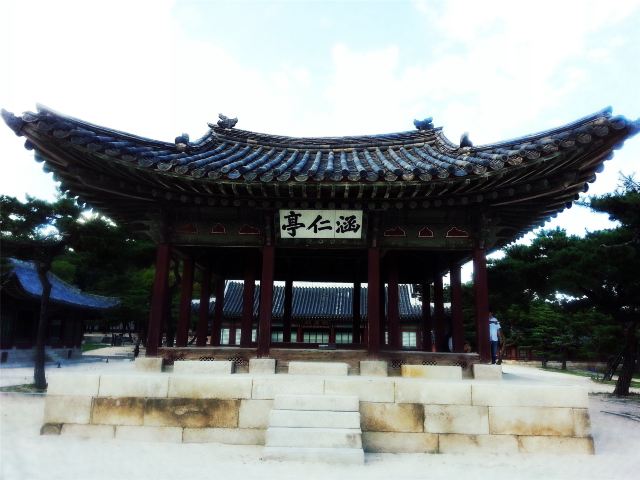 창경궁