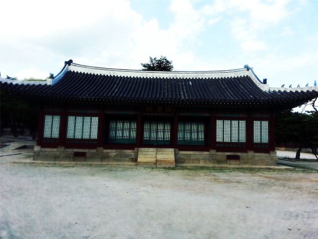 창경궁