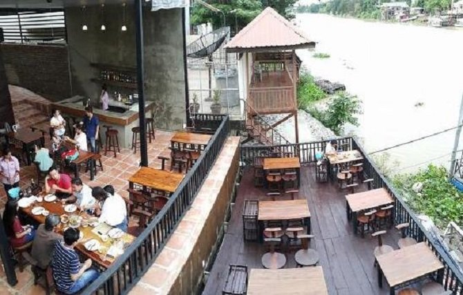 Raan Tha Luang餐厅图片