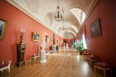 尤苏波夫宫-圣彼得堡-doris圈圈