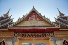 西双版纳勐泐文化旅游区-景洪-doris圈圈